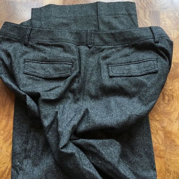 EXPRESS WIDE Leg Trousers! By Editor! - Picture 7 of 8